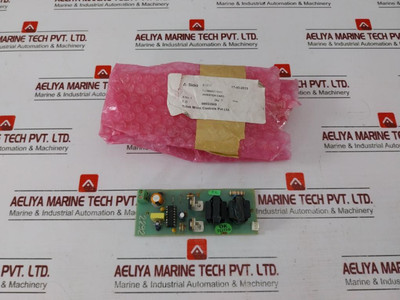 Sidel Ts000000Tinvc Inverter Card - New