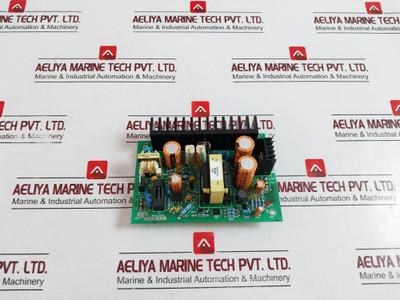 Siemens C53207-a382-b60-2 Ps Module-dc Rack C73040-a27-c345-2