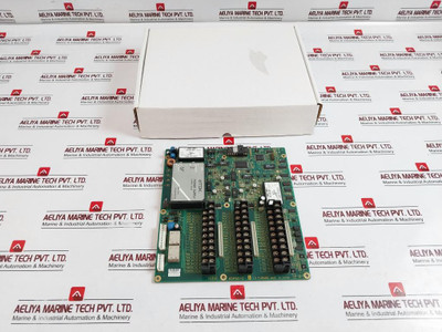 Furuno 65P6010 Circuit Board 00448721