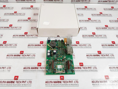 Hi-rel Hrd-047B Printed Circuit Board 