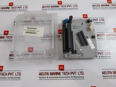 Honeywell Pwa 51308351-175 Analog Output Module, Cc-taox01 - New Honeywell Pwa 51308351-175 Analog Output Module, Cc-taox01 - New