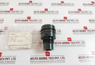 Axon 20454-02 Packing Gland Hydraulic For Gate Valve 81367-01-01 - New Axon 20454-02 Packing Gland Hydraulic For Gate Valve 81367-01-01 - New