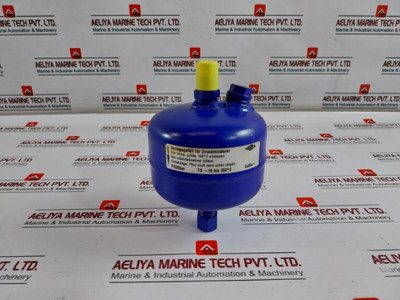 Ari Ts-10 Water Seal Pot For Pressure Reducer Ps20Bar - New