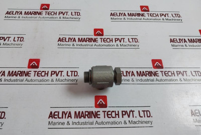 Voss 7 20 Coupling With Threaded Fastener