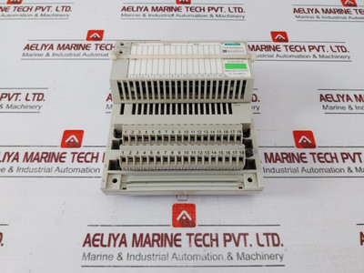 Schneider Electric 170Aai52040 Analog Input Module - Used Schneider Electric 170Aai52040 Analog Input Module - Used
