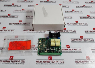 Rnga-21 Regulator Pc Board - Used