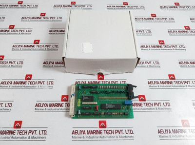 Autronica Kda-2/R1 Analog Input Board 4-20Ma - Used Autronica Kda-2/R1 Analog Input Board 4-20Ma - Used