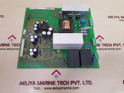 Siemens 6se7038-6gl84-1ja1 power supply module - J31070-A5688-F002-C1-85 Siemens 6se7038-6gl84-1ja1 power supply module - J31070-A5688-F002-C1-85
