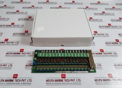 Soren T. Lyngso 609004110 Printed Circuit Board 239097 064.515.503  - Used