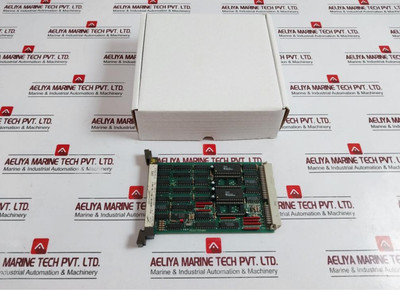 Eberle S-41 0514 13 008 000 Memory Module - Used Eberle S-41 0514 13 008 000 Memory Module - Used