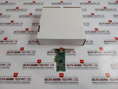 Broadcom Bcm95722A2202G Network Interface Card 9Rjtc827016T 09Rjtc - Used Broadcom Bcm95722A2202G Network Interface Card 9Rjtc827016T 09Rjtc - Used