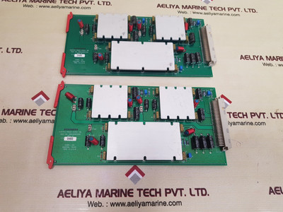 Hydril aa5160002400 power supply board, assy no. aa5170002400 Hydril aa5160002400 power supply board, assy no. aa5170002400