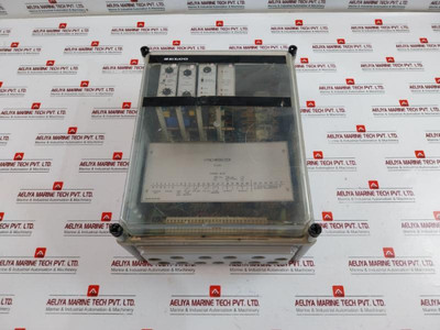 Selco E7600 Load Controller/Control Unit Phase Comparator - Used Selco E7600 Load Controller/Control Unit Phase Comparator - Used