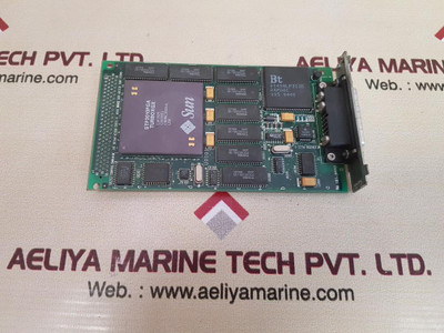 Sun Stp3010Pga Video Card Sun Stp3010Pga Video Card