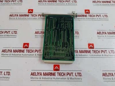 Kongsberg 37752771 Printed Circuit Board Psi-100 - Used Kongsberg 37752771 Printed Circuit Board Psi-100 - Used