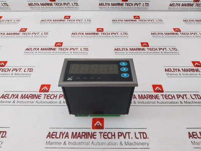 Eyc-tech Dpm01-daz Signal Display Monitor 85~253 Vac - Used Eyc-tech Dpm01-daz Signal Display Monitor 85~253 Vac - Used