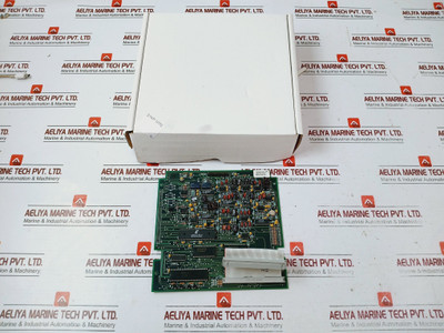 31305006 Printed Circuit Board Rev.W Sae 20 94V-0