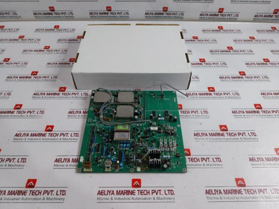 Furuno 05P0349 Printed Circuit Board, 05P0349 B 88 - Used