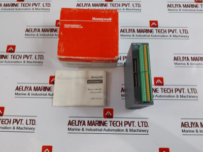 Honeywell 2Mlf-ad16A Analog Input 16Ch Programmable Controller 0-20Ma 10V - New Honeywell 2Mlf-ad16A Analog Input 16Ch Programmable Controller 0-20Ma 10V - New