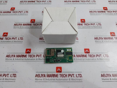 540-0920R 0345-013 Basic Mobile Ecg Printed Circuit Board Module - Used 540-0920R 0345-013 Basic Mobile Ecg Printed Circuit Board Module - Used