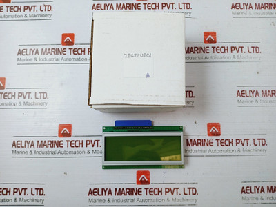 Siemens Wd-g1003P-7Ylyd Lcd Display Panel 1910011801012D, 03B3La06/10 - Used Siemens Wd-g1003P-7Ylyd Lcd Display Panel 1910011801012D, 03B3La06/10 - Used