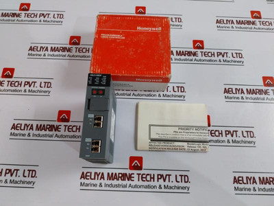 Honeywell 2Mlr-dbdf-cc Masterlogic Module Dbdf External Dual Driver V2.60 - New Honeywell 2Mlr-dbdf-cc Masterlogic Module Dbdf External Dual Driver V2.60 - New