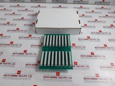 Valmet Abmb Mt241 Input Mother Board, Vat65425921A/B Valmet Abmb Mt241 Input Mother Board, Vat65425921A/B