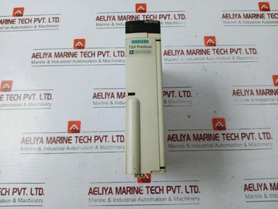 Schneider Electric Tsxpsy1610 Power Supply Unit 24Vdc 16W - Used Schneider Electric Tsxpsy1610 Power Supply Unit 24Vdc 16W - Used