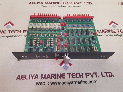 SL 214 1232-802 electronic card weight 310 gm SL 214 1232-802 electronic card weight 310 gm