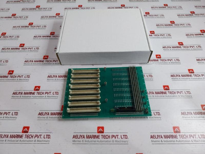 Valmet N0542/No54 Abmb Printed Circuit Board, 545200-3A - Used Valmet N0542/No54 Abmb Printed Circuit Board, 545200-3A - Used