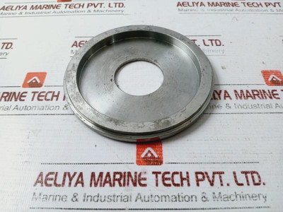 Eureka 22927-001 Bearing Cover 762.11.30.022 - Used Eureka 22927-001 Bearing Cover 762.11.30.022 - Used