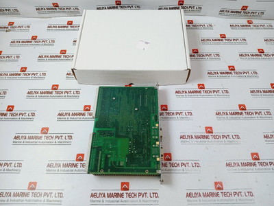 Microsol 500-0052 V110 Xcell Printed Circuit Control Board Cpr-041 - Used Microsol 500-0052 V110 Xcell Printed Circuit Control Board Cpr-041 - Used