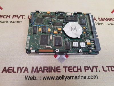 Seagate st34371w hard disk drive 9c6006-034 model 0484 Dell Seagate st34371w hard disk drive 9c6006-034 model 0484 Dell