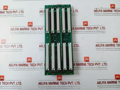 Valmet 544977-5B Pcb Card 544977-5A, Mt009