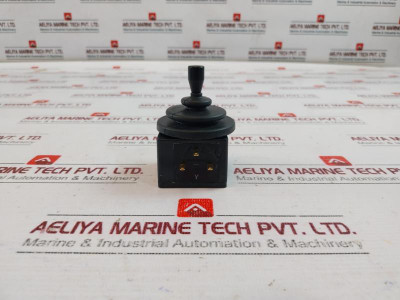 Sakae 40Jbk-xi-10R1G 10KΩ Linear Potentiometer No. 4