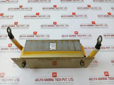 Yaskawa Electric Uzdc-mg Transformer Reactor Cimr-f7Z4160 380-480V - Used Yaskawa Electric Uzdc-mg Transformer Reactor Cimr-f7Z4160 380-480V - Used