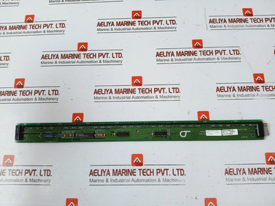 Carroll Touch 5403-0416-01 Printed Circuit Board Ir9892 - Used Carroll Touch 5403-0416-01 Printed Circuit Board Ir9892 - Used