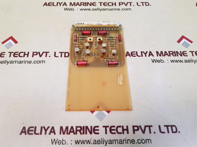 Stromberg sgea 70 a1 circuit board 3279 no.: 1899/hb Stromberg sgea 70 a1 circuit board 3279 no.: 1899/hb