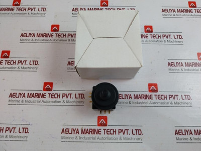 Sakae 40Jbk-yx-20R2G Joystick Controller W/ Potentiometer 10Kohm L - New Sakae 40Jbk-yx-20R2G Joystick Controller W/ Potentiometer 10Kohm L - New