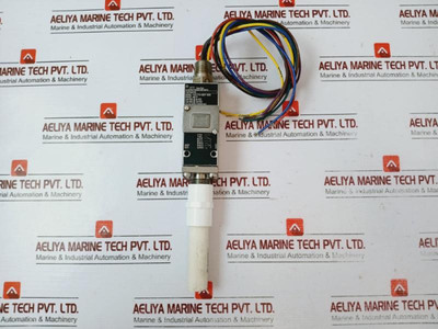 Itt Neo-dyn 132T4Hcc6 Adjustable Temperature Switch Sira 02Atex1087X - New Itt Neo-dyn 132T4Hcc6 Adjustable Temperature Switch Sira 02Atex1087X - New