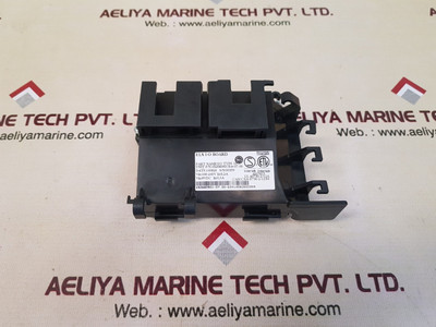Intertek 432680901 i/o board unit p/n 432680901 rev 07.00 Intertek 432680901 i/o board unit p/n 432680901 rev 07.00