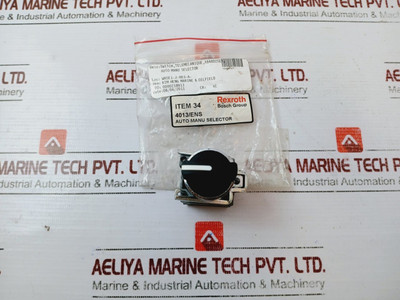 Telemecanique Xb4Bd25Ex Black Selector Switch 10A W/ Zbe-101 Contact Block - New Telemecanique Xb4Bd25Ex Black Selector Switch 10A W/ Zbe-101 Contact Block - New