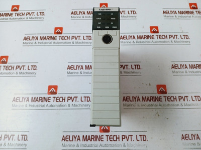 Allen-bradley 1756-l61 Controllogix 5561 Processor - Used Allen-bradley 1756-l61 Controllogix 5561 Processor - Used
