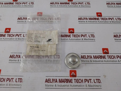 Johnson Pump 4A0215.245 Cap Nut Cc 2 Stst 1820