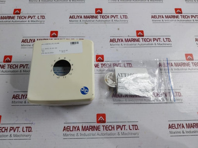 Premier Acoustic Att100P Priority Attenuator Dc24V - Used Premier Acoustic Att100P Priority Attenuator Dc24V - Used