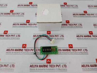 Kx7.820.706 Printed Circuit Board - Used Kx7.820.706 Printed Circuit Board - Used
