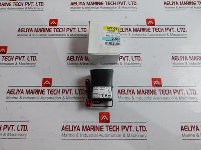 Conrad Electronics Ps-523A-24Vaq Piezo Siren, 24V/Dc