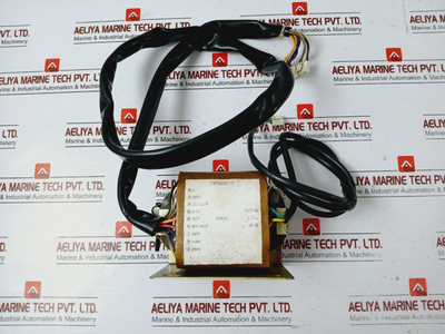 Yaskawa Cpt020110 Variable Frequency Drive Fan Transformer Ac3Ph 380-480V 50/60 - Used Yaskawa Cpt020110 Variable Frequency Drive Fan Transformer Ac3Ph 380-480V 50/60 - Used