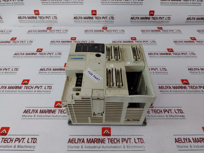 Schneider Tsx3710164Dtk1 Tsx Micro 37 10 Plc Configuration(Not Working)