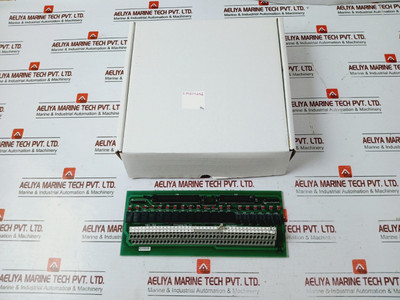 Nabco 73748474-01 Printed Circuit Board Tbu-106-1 1 - Used